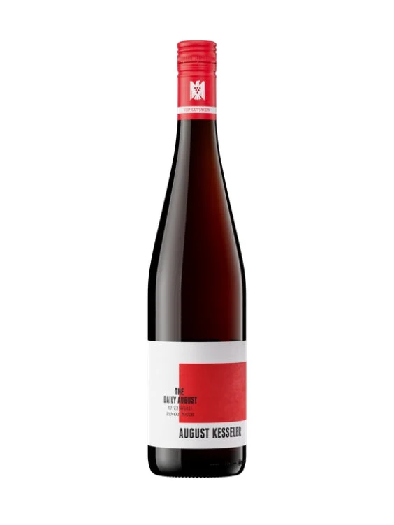 August Kesseler - THE DAILY AUGUST - Pinot Noir 2024