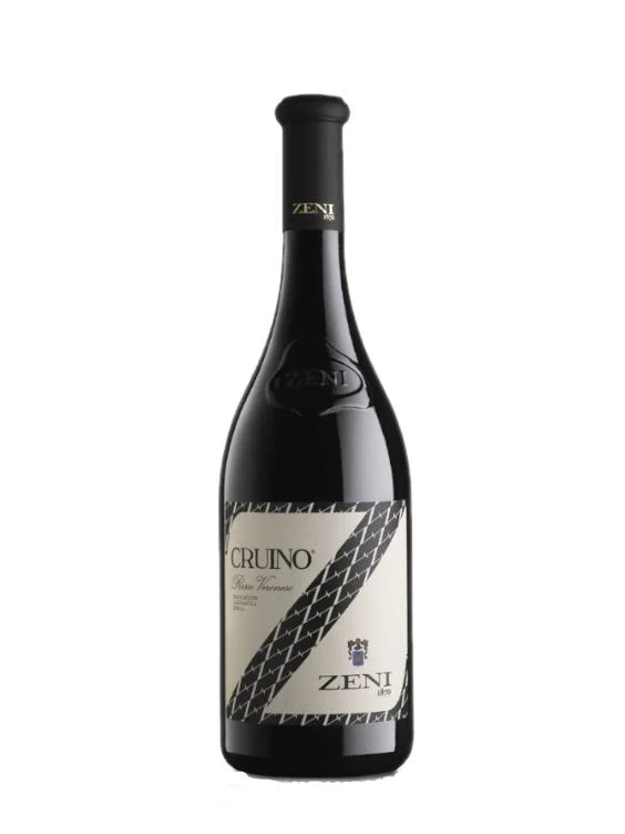 ZENI - Cruino - Rosso Veronese 2023