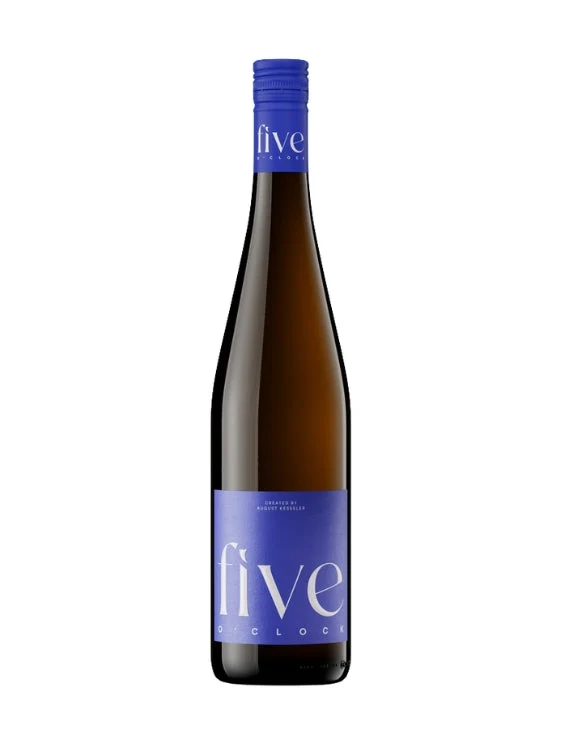 August Kesseler - Five o' Clock - Riesling 2025