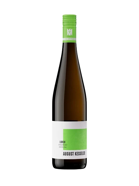 August Kesseler - LORCH - Riesling 2024