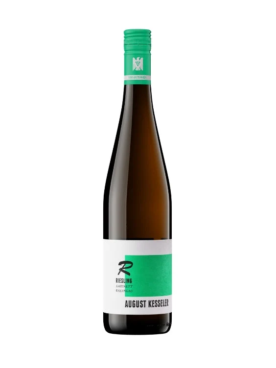 August Kesseler - "R" - Riesling Kabinett 2025