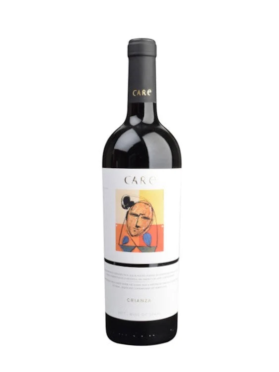 CARE - Bodegas Anadas - Crianza Nativa 2022