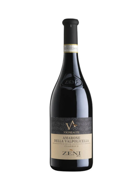 ZENI - Amarone della Valpolicella DOCG Classico Vigne Alte 2019