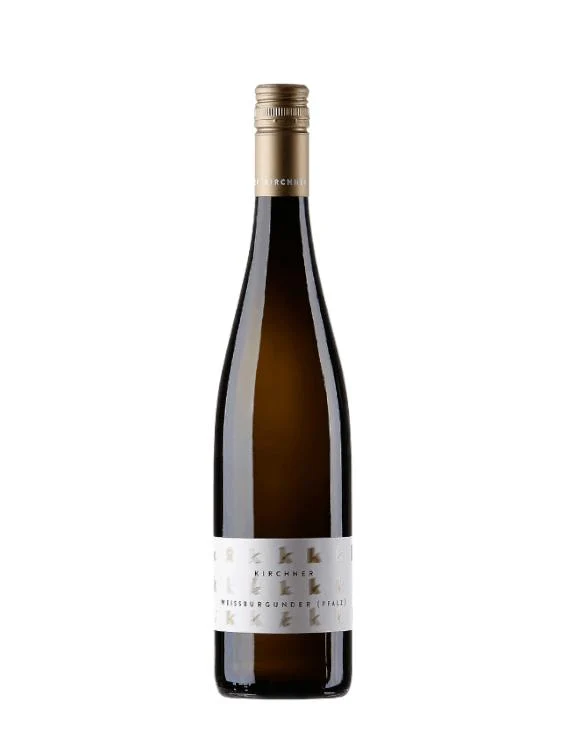 Weingut Kirchner - Weißburgunder 2023