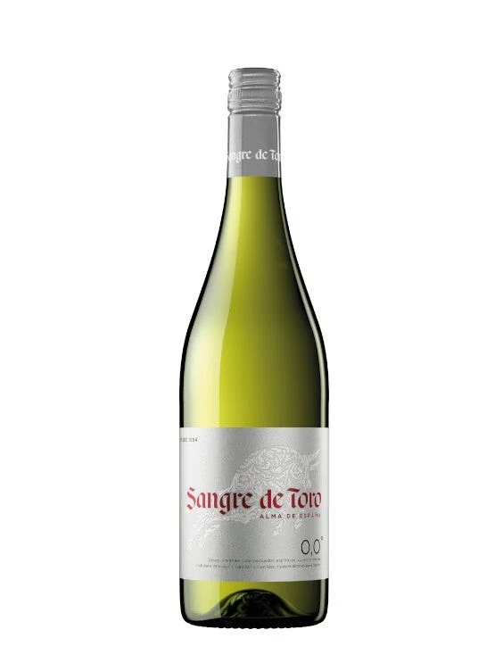 Torres - Sangre de Toro Blanco 0.0 - alkoholfreier Weißwein