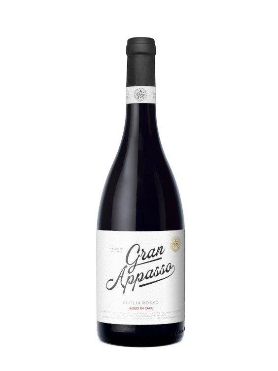 Gran Appasso - Rosso Puglia 2024