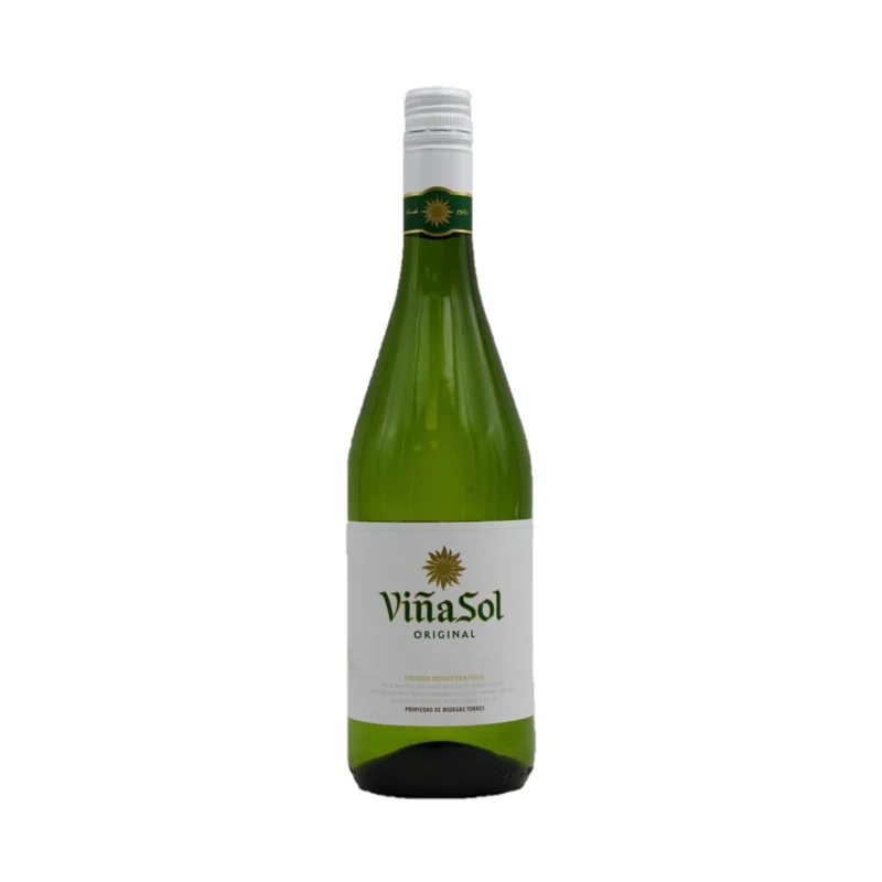 Vina Sol Torres Weisswein trocken 0,75l
