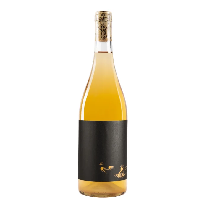 Tasi In Contact Orange Garganega Veronese IGT 2023 Biowein