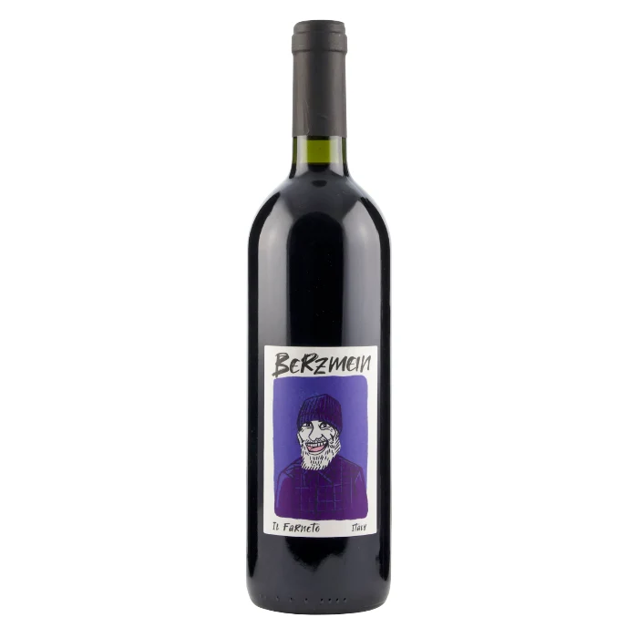Il Farneto Berzmein 2021 IGT Biowein
