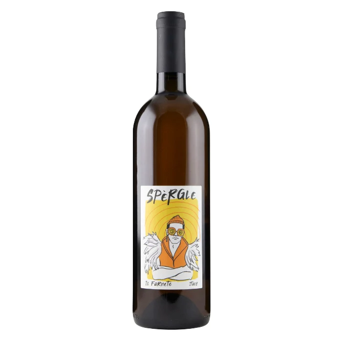 Il Farneto Spergle IGT 2022 Biowein