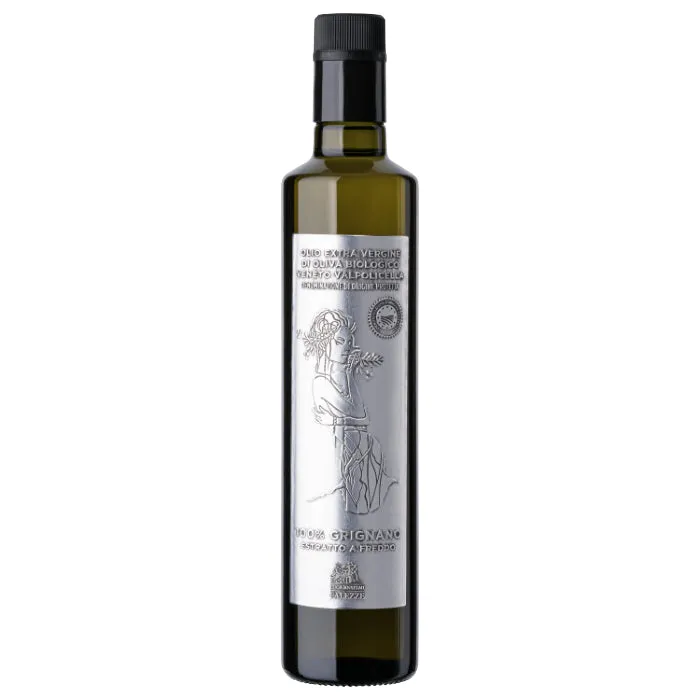 Falezze Olivenöl Extra Vergine DOP Bio 0,5 Liter