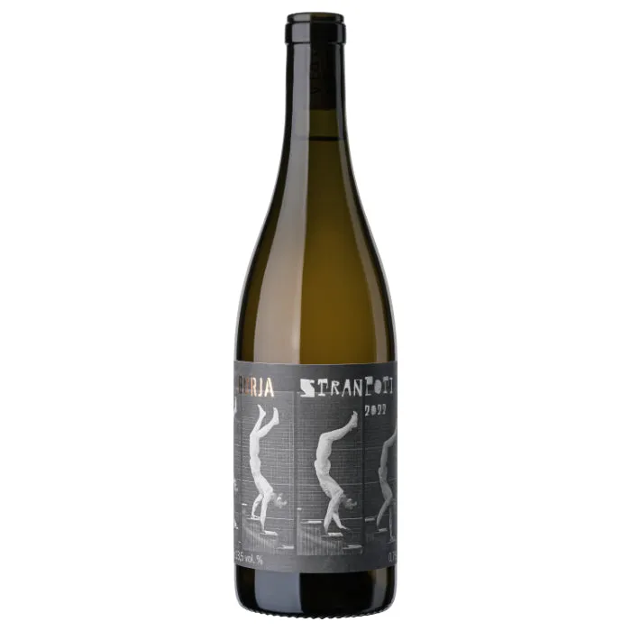 Burja Stranpoti 2023 Biowein