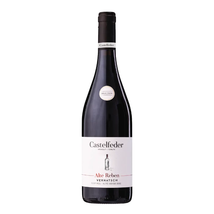Castelfeder Vernatsch Alte Reben Alto Adige DOC 2025