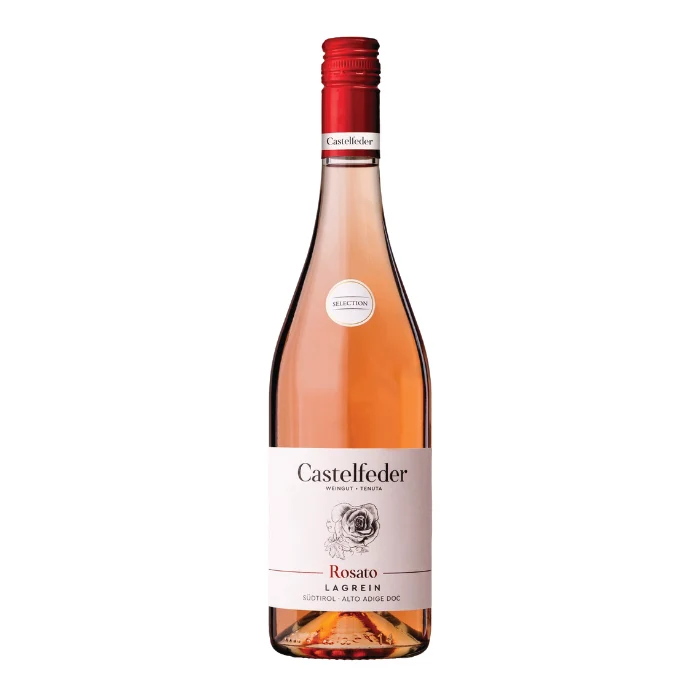 Castelfeder Lagrein Rosato Alto Adige DOC 2025
