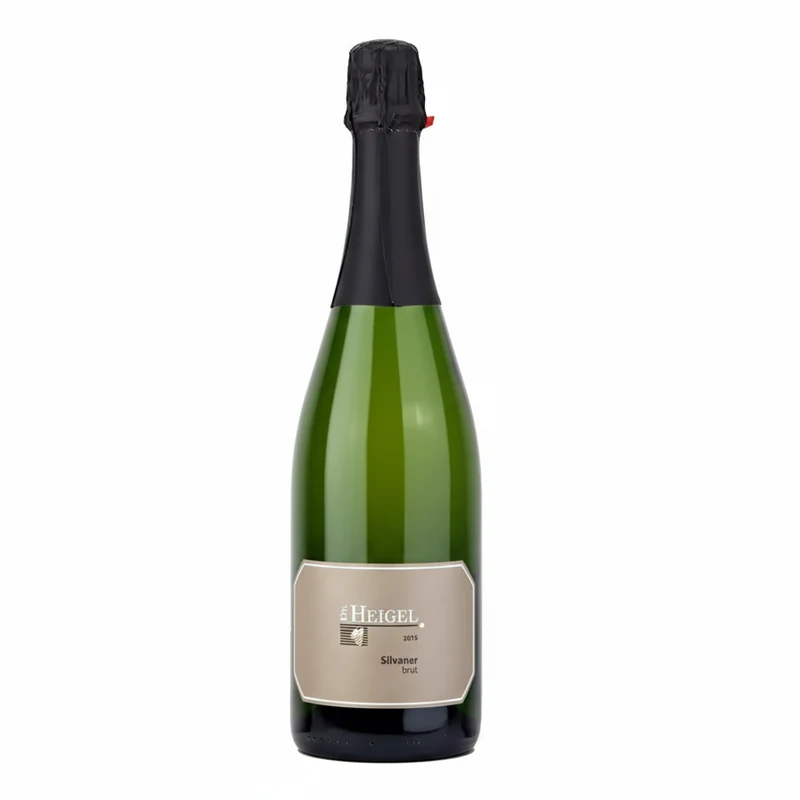 Winzersekt 2015 – Zeiler Mönchshang