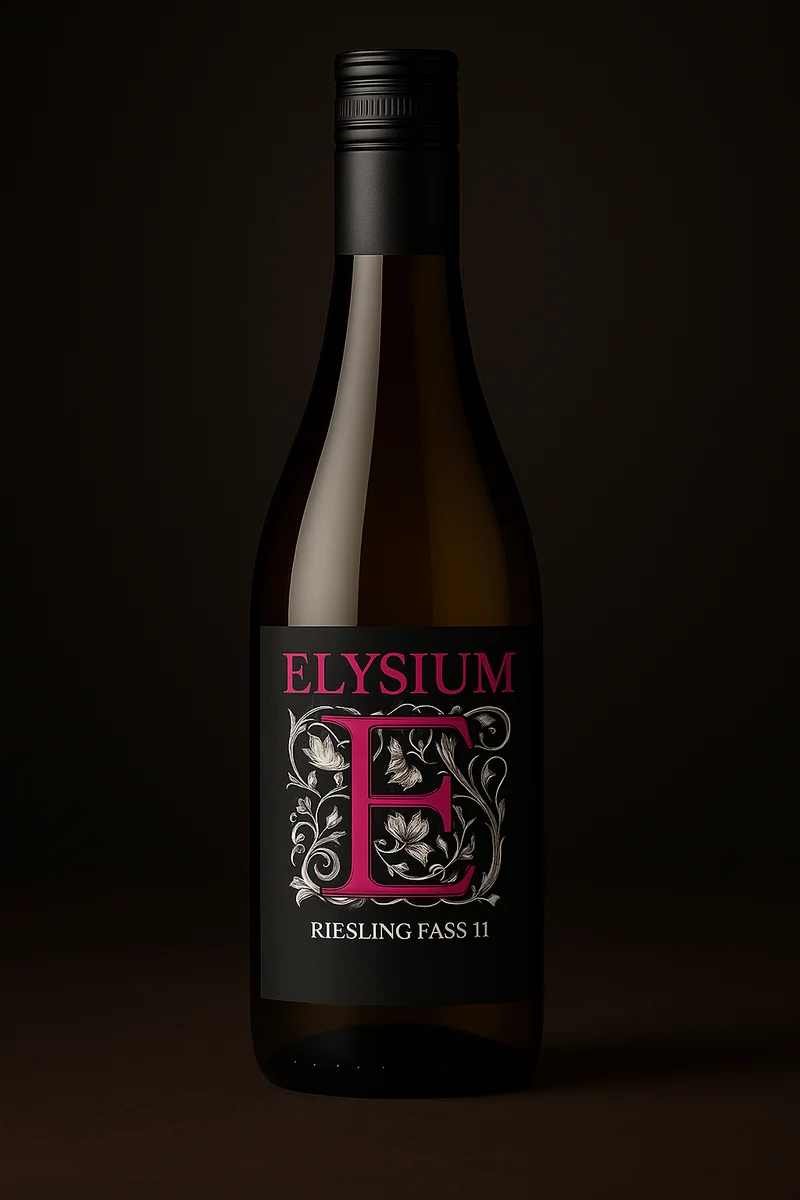 Elysium Riesling Kabinett "Fass 11"