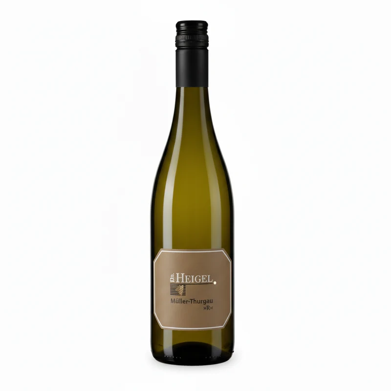 Müller-Thurgau „R“ 2016
