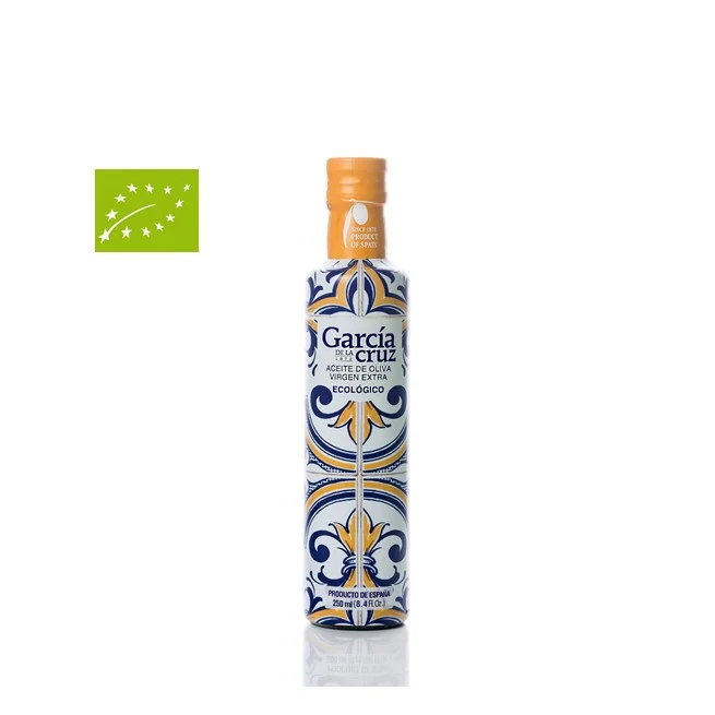 BIO Natives Olivenöl Extra Master Miller 250ml