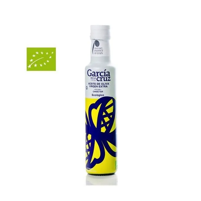 BIO Natives Olivenöl Extra Picual 250ml