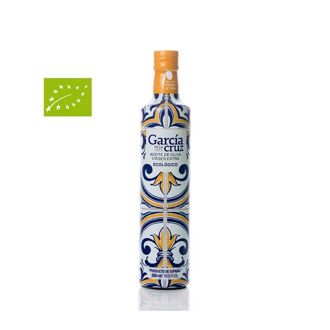 BIO Natives Olivenöl Extra Master Miller 500ml