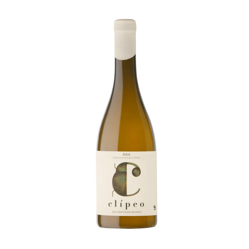 Bio Clipeo Maturana Blanca