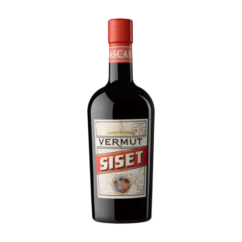 Mascaró Vermouth Siset