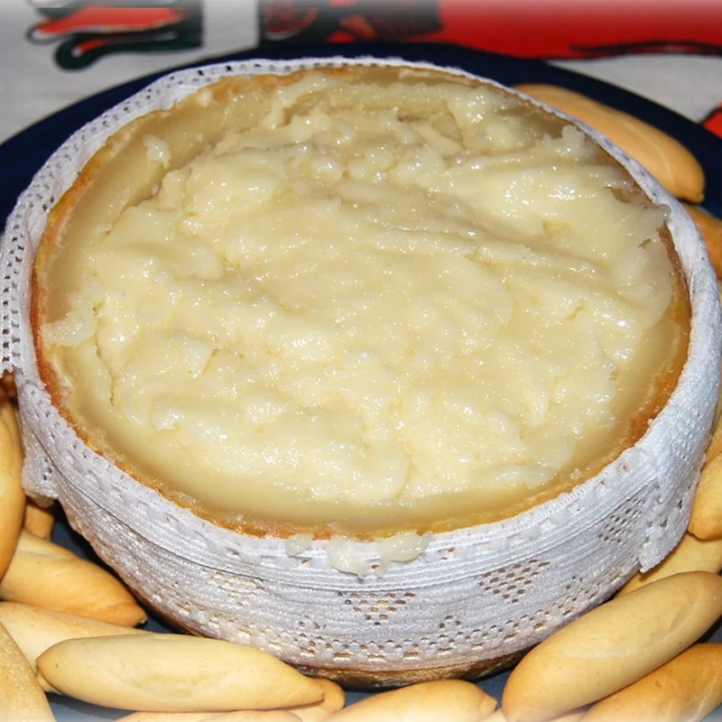 Torta de la Serena 750g