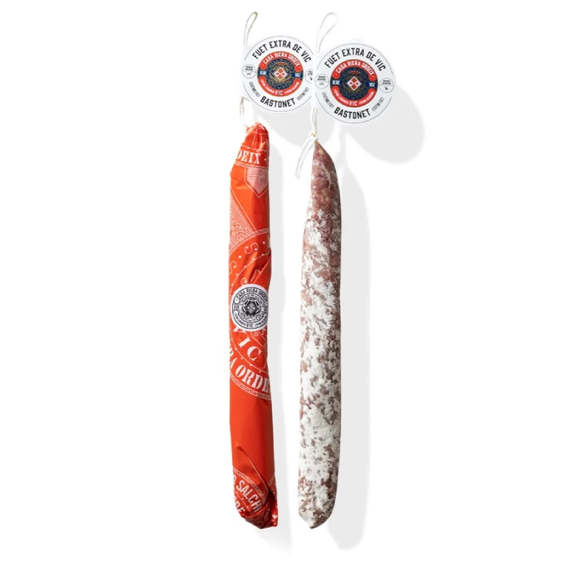 180g Fuet Bastonet
