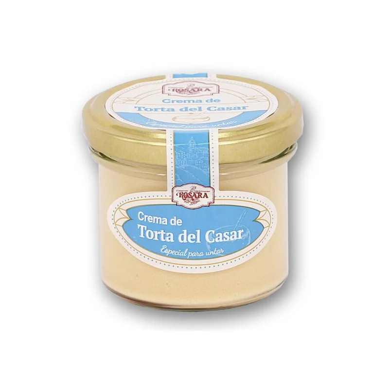 Creme Torta del Casar 125ml