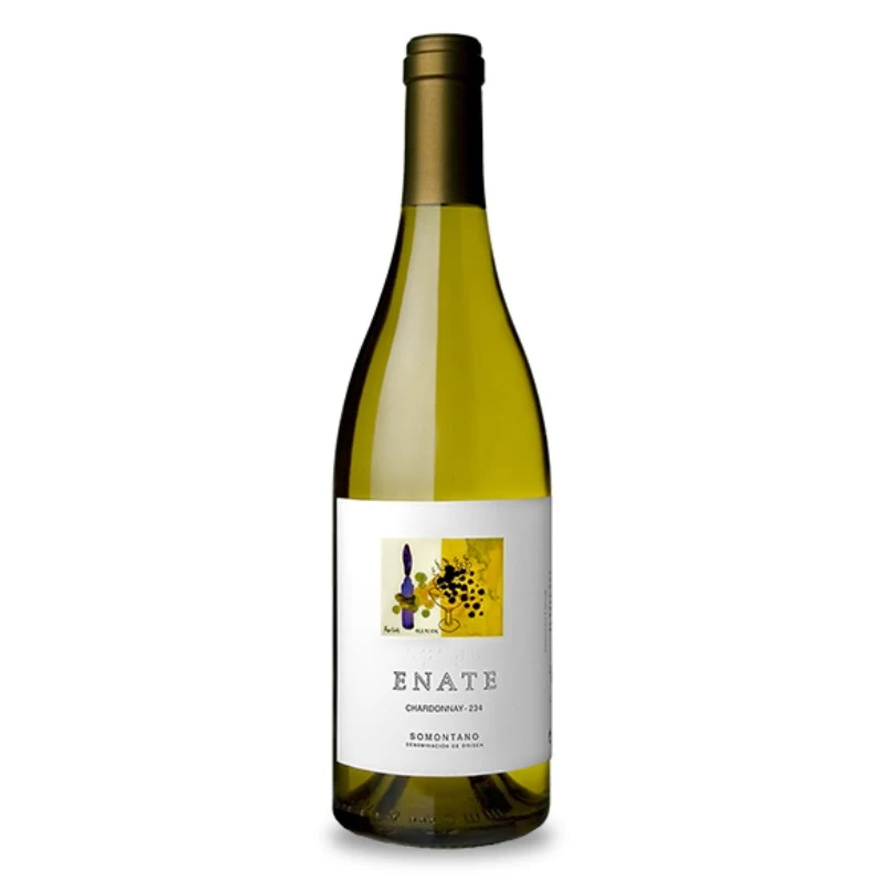 Chardonnay 234 Enate