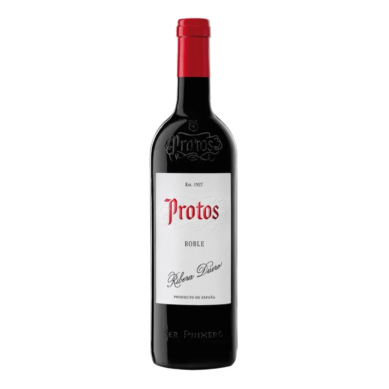 Protos Roble Magnum