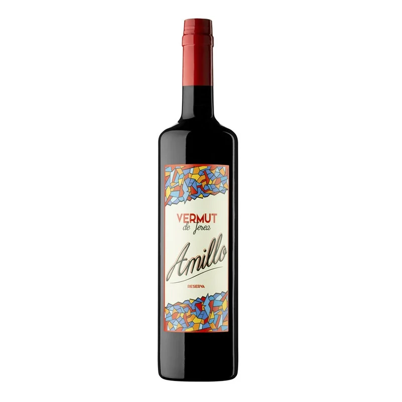 Altanza Amillo Vermouth Reserva