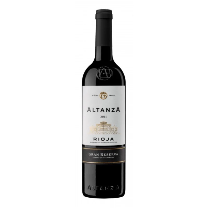 Altanza Gran Reserva