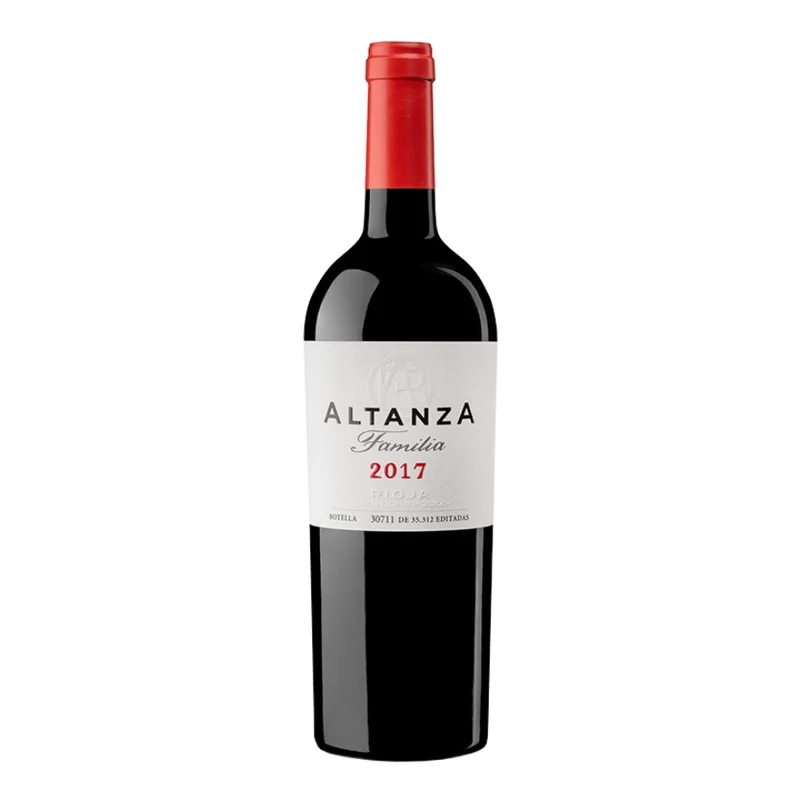 Altanza Familia Reserva