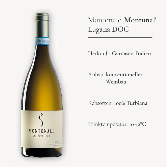 Perfektes Weinpaket: Weißwein - 6x 0,75L