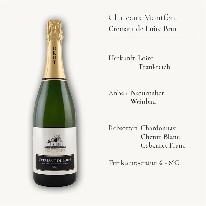 Kochen für Gäste: Das Weinpaket - 6x 0,75L