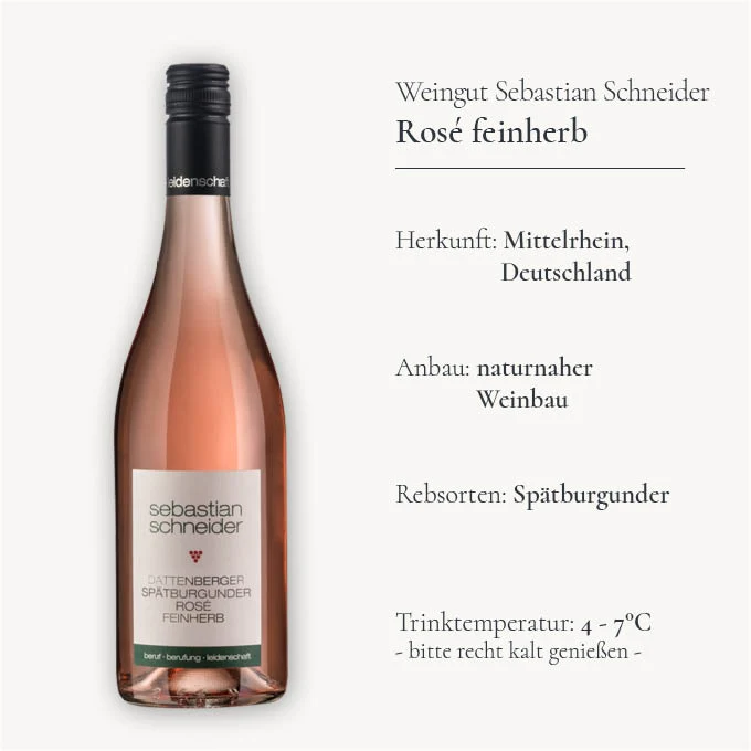 Kochen für Gäste: Das Weinpaket - 6x 0,75L