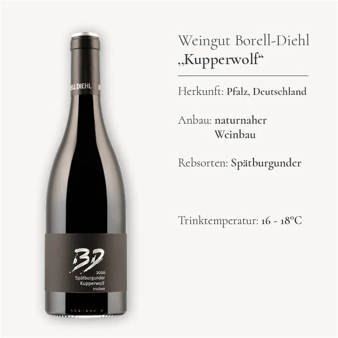 Rotwein Probierpaket - 4x 0,75L