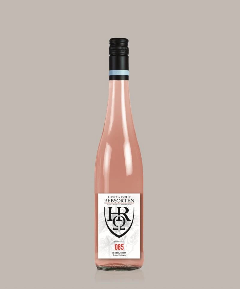 2025 Schwarzurban, Rosé