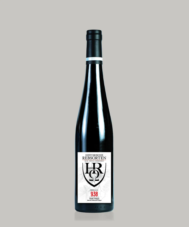 2022 Franc Pineau Edition