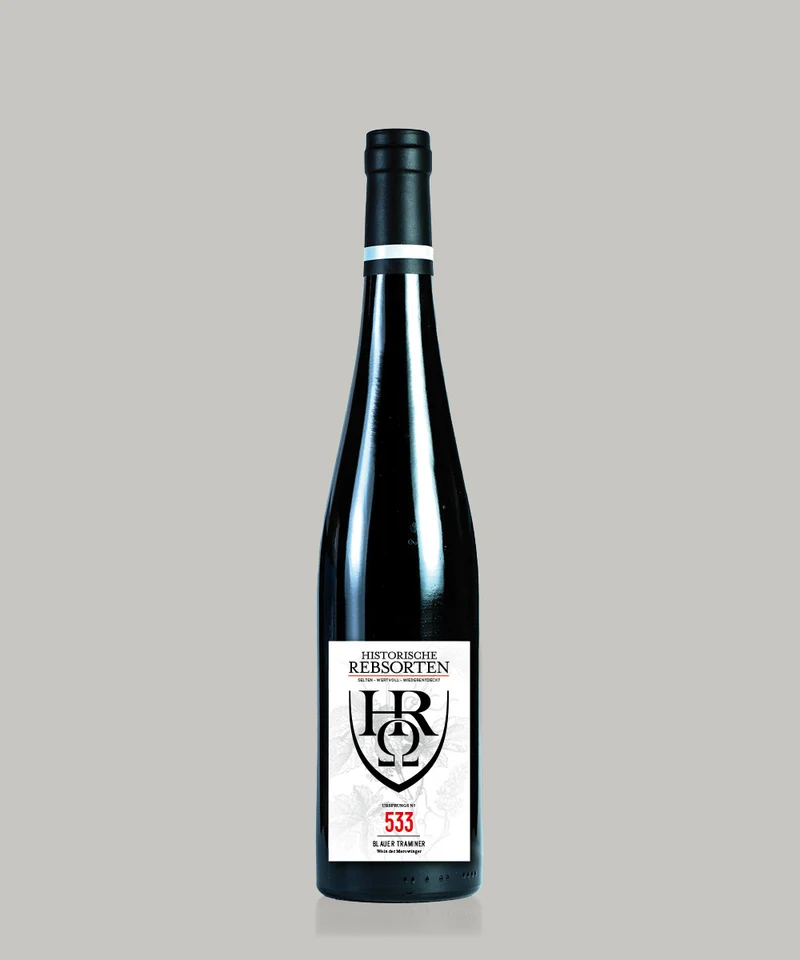 2023 Blauer Traminer