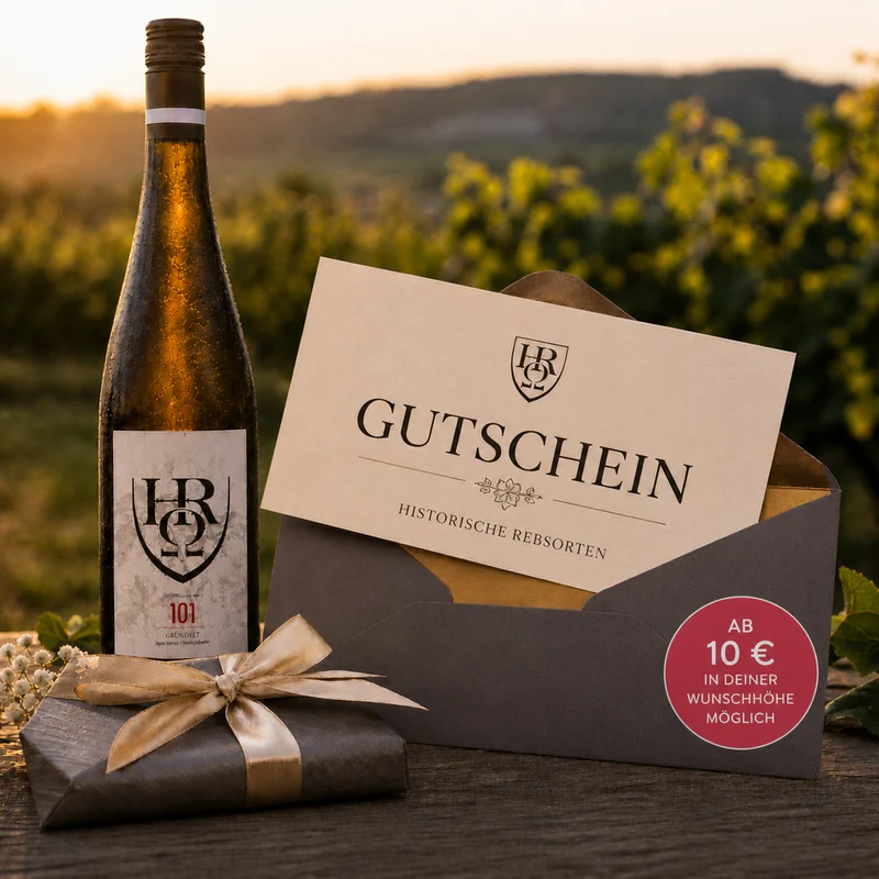 Geschenkgutschein