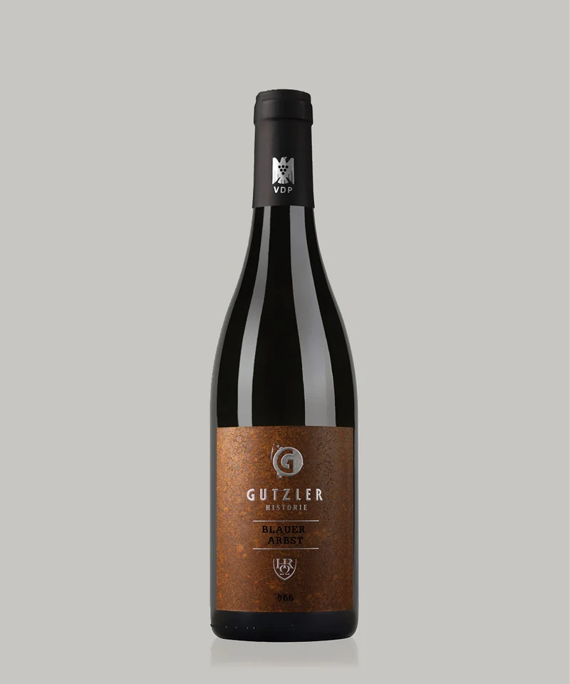 2022 Blauer Arbst (Wgt. Gutzler)