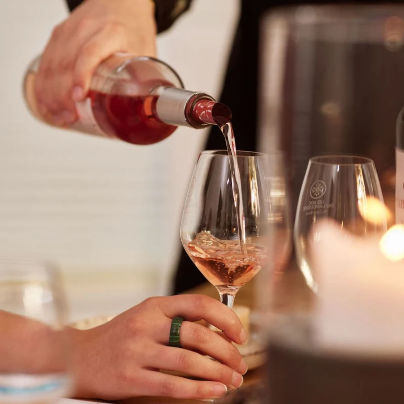 Weinprobe 26.08.2026 - Entdeckungsreise Languedoc