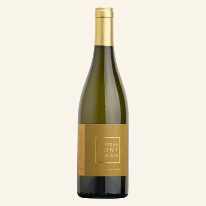 Terres Profondes - 2023 - AOC Côtes du Rhône Villages - Château Montplaisir - Bio - 75 cl