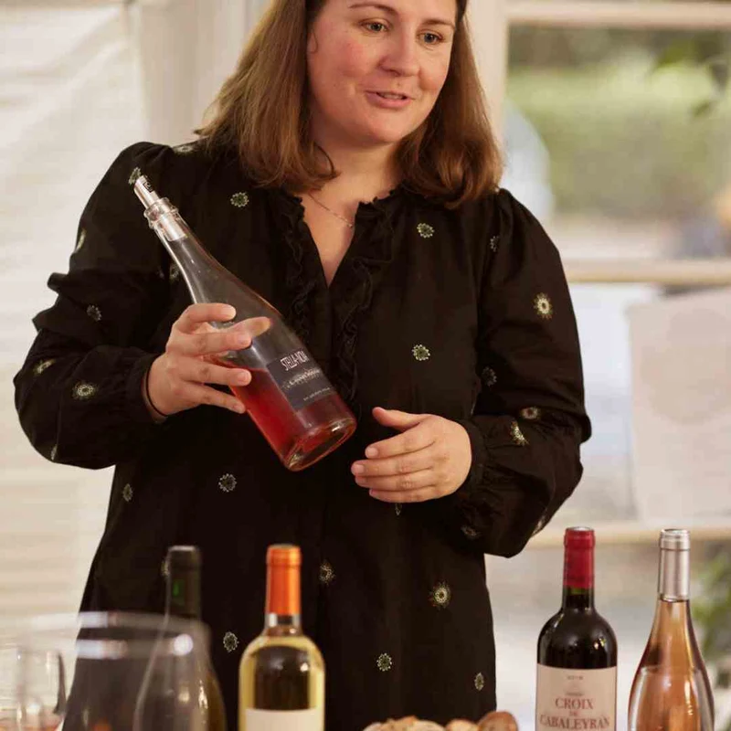 Weinprobe in Heikendorf - 11.09.2026 - Schaumwein spielerisch entdecken!