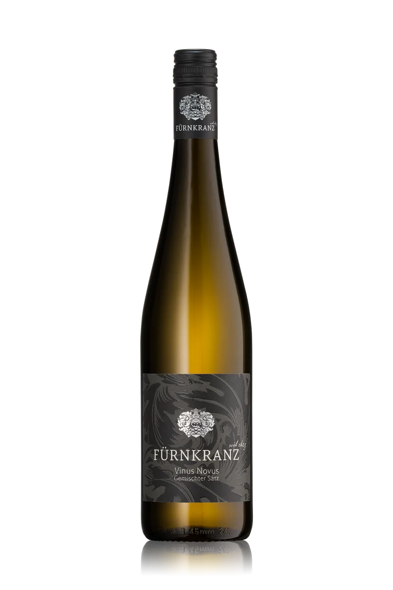 Gemischter Satz - Vinus Novus