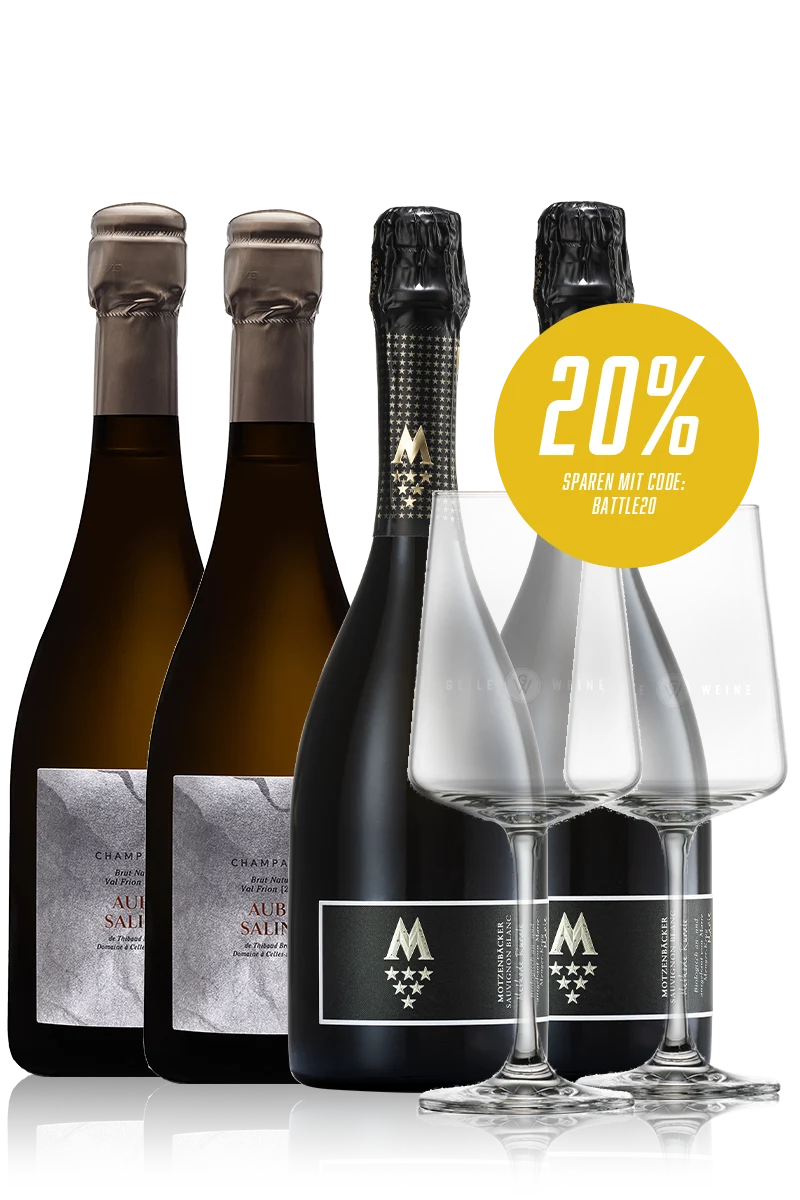 WINE-BATTLE #29