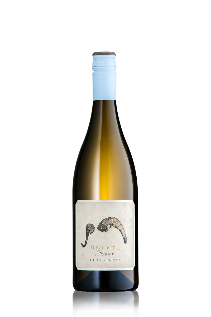 Widder - Chardonnay Réserve
