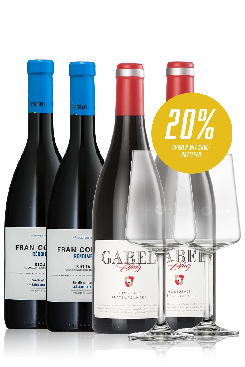 WINE-BATTLE #28
